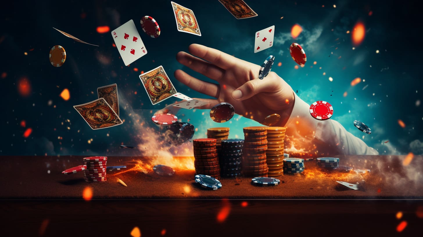 6855 bet