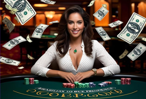 6855 bet